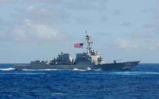 Chiến lược Ấn Độ Dương - Thái Bình Dương của Mỹ liệu có trật bánh?