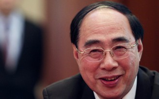 Trung Quốc cử đặc phái viên tới Brussels để cứu vãn quan hệ với EU