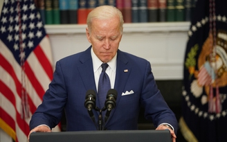 Vụ xả súng chấn động Texas: Ông Biden kêu gọi 'biến đau thương thành hành động'
