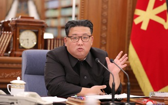 Triều Tiên cáo buộc Mỹ, Hàn Quốc, Nhật Bản tiến tới thành lập 'NATO châu Á'