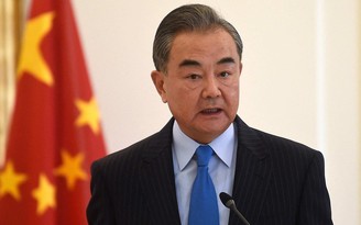 Ngoại trưởng Trung Quốc thăm 5 nước Đông Nam Á
