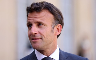 Phe đối lập Pháp lên án 'thỏa thuận bí mật' giữa ông Macron và Uber