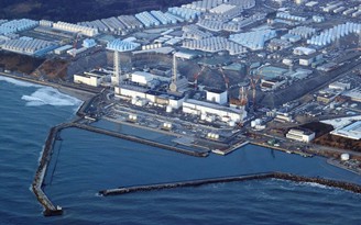 Tòa tuyên 4 cựu quản lý bồi thường 94,8 tỉ USD vì thảm họa hạt nhân Fukushima
