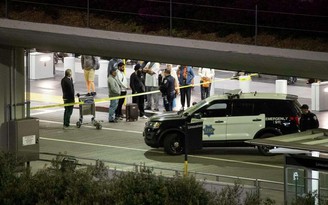 Sân bay San Francisco sơ tán vì đe dọa đánh bom, nghi phạm bị bắt