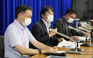 Nhật Bản xác nhận ca đậu mùa khỉ đầu tiên