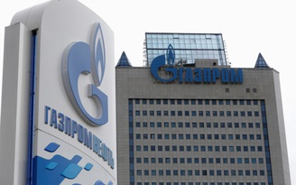 Gazprom cảnh báo giá khí đốt ở châu Âu có thể tăng thêm 60%