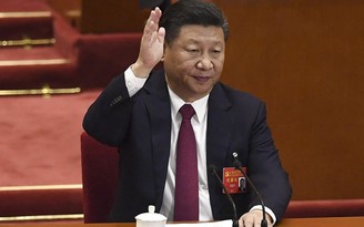 Trung Quốc dự kiến sửa đổi điều lệ đảng tại Đại hội 20