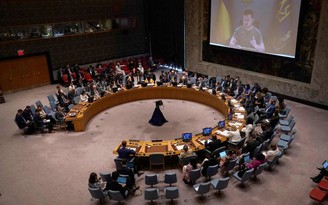 Giữa biến động địa chính trị, Liên Hiệp Quốc bước vào kỳ họp đầy thách thức