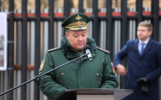 Chiến sự Ukraine ngày 226: Nga cách chức thêm một chỉ huy quân đội cấp cao?