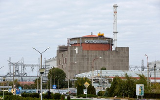 'Bom bẩn': Nga đưa ra LHQ, Ukraine tố hoạt động bí mật tại nhà máy điện