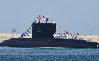 Hạm đội Biển Đen của Nga quan trọng ra sao?