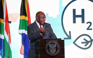 Giấu hàng triệu USD trong nhà, Tổng thống Nam Phi đối mặt nguy cơ bị luận tội