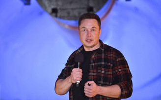 Tỉ phú Elon Musk bị tướng về hưu của Mỹ chỉ trích 'thiếu hiểu biết' về xe tăng