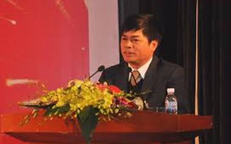 Cho thôi chức Chủ tịch Tập đoàn Dầu khí Nguyễn Xuân Sơn