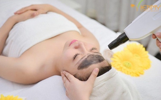 Đầu tư công nghệ YAG Laser tăng chất lượng dịch vụ spa