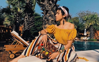 Đầu tư ngay 4 món đồ 'hot' để làm đẹp khi đi du lịch
