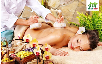 Bí kíp xây dựng dịch vụ spa phù hợp giúp kinh doanh thành công