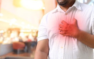 Nguy cơ bệnh tim tăng cao hậu Covid-19