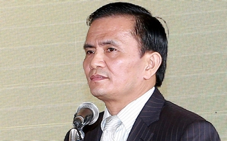 Bãi nhiệm tư cách đại biểu HĐND tỉnh Thanh Hóa đối với ông Ngô Văn Tuấn