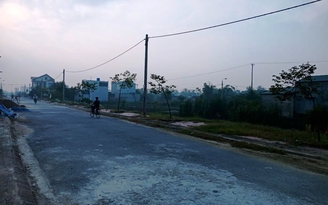 Bắt 2 nghi phạm lừa đảo bán đất, chiếm đoạt hơn 60 tỉ đồng