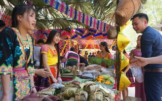 Hấp dẫn tour du lịch Quan Sơn - Viêng Xay từ Thanh Hóa đi Lào