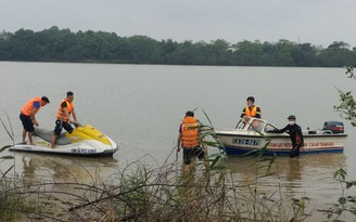 Hé lộ nguyên nhân trưởng phòng Cục thuế Thanh Hóa nhảy cầu tự tử