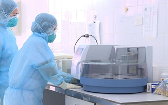 14 người về từ nước ngoài dương tính với SARS-CoV-2 khi đang cách ly tại Thanh Hóa