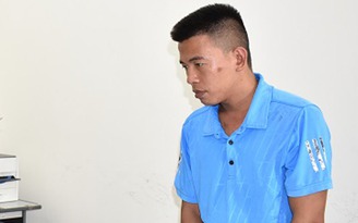Bắt nghi phạm siết cổ tài xế cướp xe ô tô ở Ninh Bình