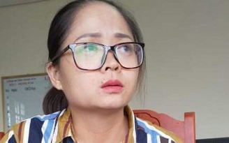 Bắt giam kế toán Hội Người mù Thanh Hóa, tham ô hơn 1 tỉ đồng