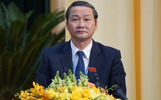 Thủ tướng phê chuẩn ông Đỗ Minh Tuấn làm Chủ tịch tỉnh Thanh Hóa