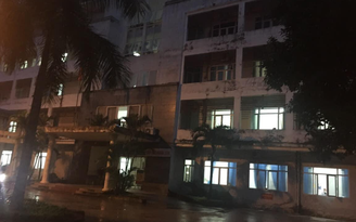 Bệnh viện thứ 3 ở Thanh Hóa bùng phát ổ dịch Covid-19