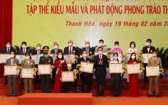 Kỷ niệm 75 năm lần đầu tiên Bác Hồ về thăm Thanh Hóa