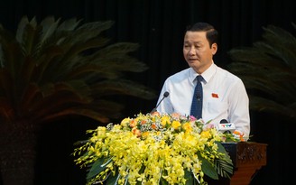 Chủ tịch tỉnh Thanh Hóa: Dứt khoát giải ngân 100% vốn đầu tư công 11.000 tỉ đồng