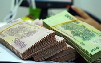 Lừa 'chạy việc' vào Công an tỉnh Thanh Hóa để chiếm đoạt 1,5 tỉ đồng