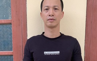 Công an tỉnh Thanh Hóa thông tin chính thức vụ bắt trùm giang hồ Đạt 'ma'