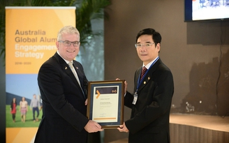 Đại sứ Úc Craig Chittick: TPP vẫn là thỏa thuận tốt nhất cho Việt Nam