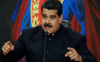 Venezuela chật vật đối phó vỡ nợ