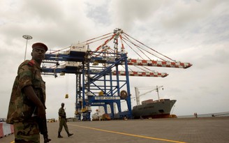Djibouti không giao cảng chiến lược cho Trung Quốc