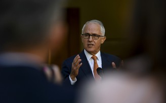 Liên minh của Thủ tướng Úc mất điểm lần thứ 30 liên tiếp