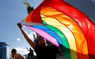 Mỹ đưa lịch sử người đồng tính, song tính và chuyển giới vào giáo trình
