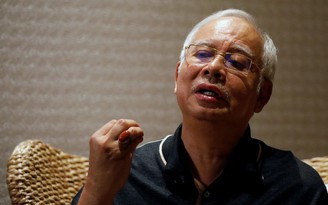 Tài sản liên quan cựu thủ tướng Malaysia: mới tính túi xách, nữ trang bị tịch thu đã lên tới 6.500 tỉ đồng