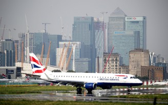 380.000 hành khách British Airways bị lộ thông tin