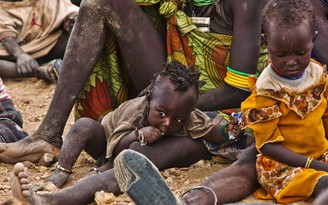 World Bank: 10% dân số thế giới vẫn thuộc diện nghèo