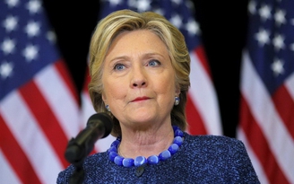 Bà Hillary Clinton lại muốn tranh cử tổng thống Mỹ?