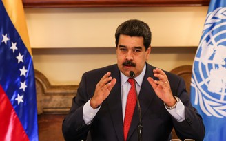 Venezuela sẽ xét lại quan hệ ngoại giao với Mỹ