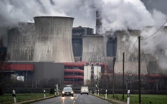 Quyết định lịch sử: Đức sẽ đóng cửa tất cả nhà máy điện than