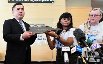 Chuyên gia tuyên bố phát hiện chính xác vị trí máy bay MH370 rơi