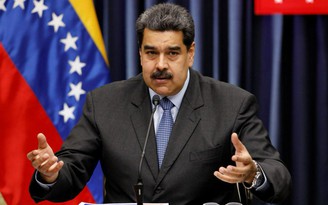 Tổng thống Maduro tuyên bố chiến thắng đảo chính