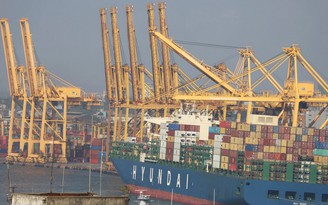 Nhật Bản, Ấn Độ đầu tư cảng ở Sri Lanka, đối đầu 'Vành đai và con đường' Trung Quốc