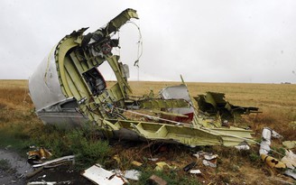 Tài xế chở tên lửa bắn hạ máy bay MH17 đang bị giam ở Ukraine